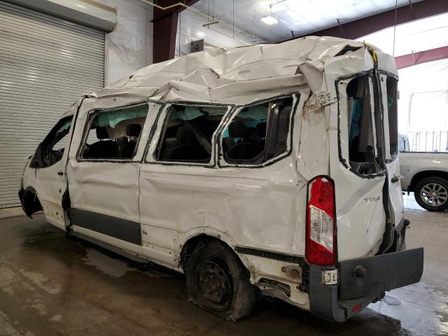 2017 FORD TRANSIT T- 1FBAX2CM1HKA52560