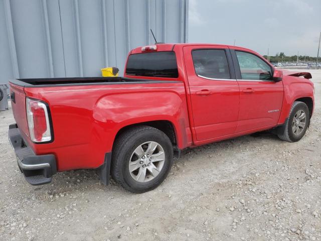 2015 GMC CANYON SLE 1GTG5BE34F1230867