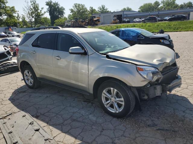 2015 CHEVROLET EQUINOX LT - 2GNALBEK2F1169345
