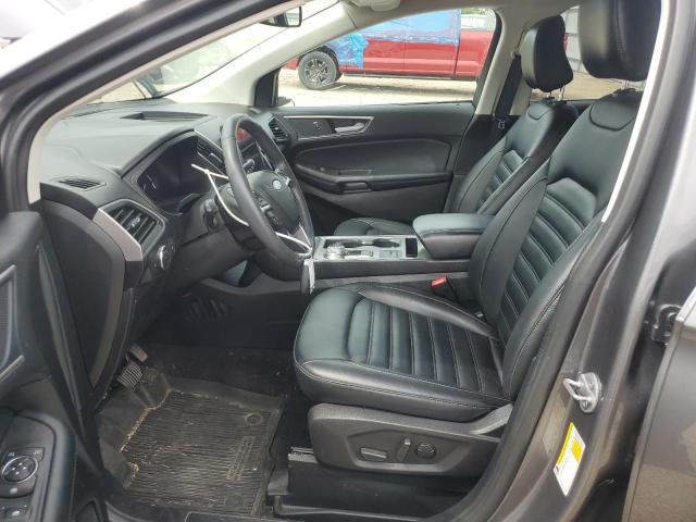 2022 FORD EDGE SEL 2FMPK4J95NBB16910
