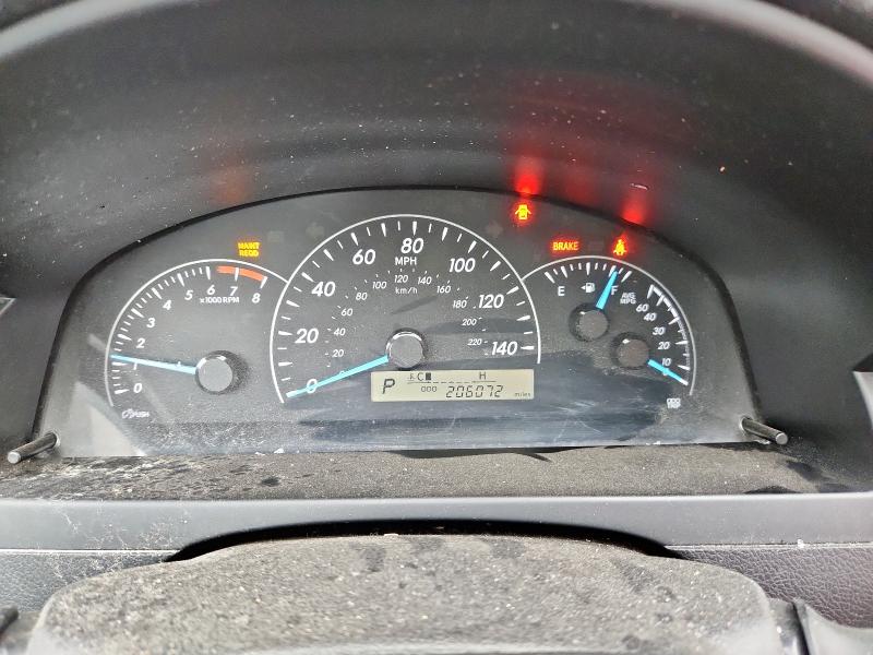 2014 TOYOTA CAMRY L - 4T4BF1FK3ER440723