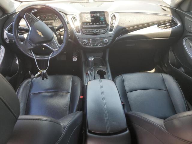 2016 CHEVROLET MALIBU LT - 1G1ZE5ST1GF298068