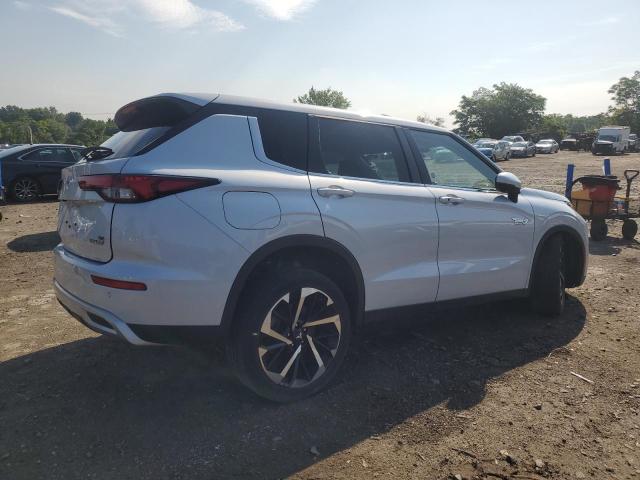 Vin: ja4t5ua99pz045019, lot: 63467155, mitsubishi outlander se 20233