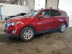2019 CHEVROLET EQUINOX LT - 3GNAXUEV0KS600712
