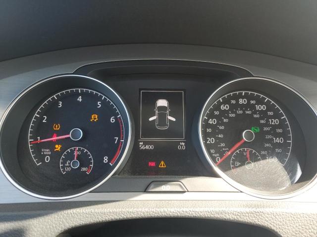 2015 VOLKSWAGEN GOLF 3VW217AU4FM013062