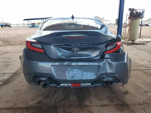 2022 TOYOTA GR 86 PREM - JF1ZNBF17N8756640