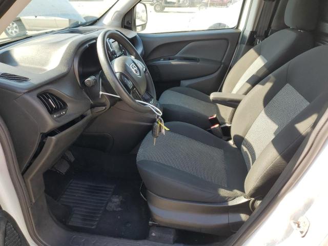 2020 RAM PROMASTER ZFBHRFAB4L6S45772