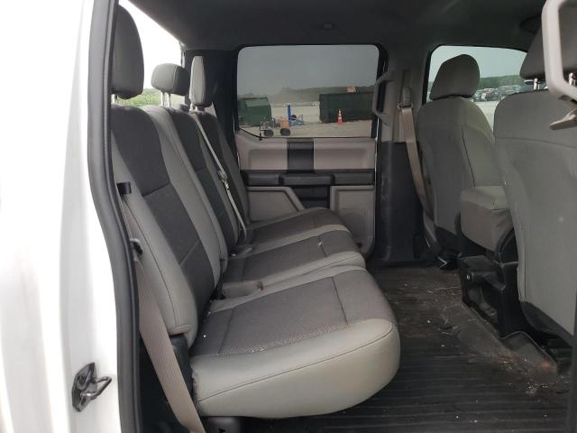2017 FORD F150 SUPER - 1FTEW1CFXHKD01269