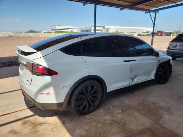 2017 TESLA MODEL X - 5YJXCBE24HF034497