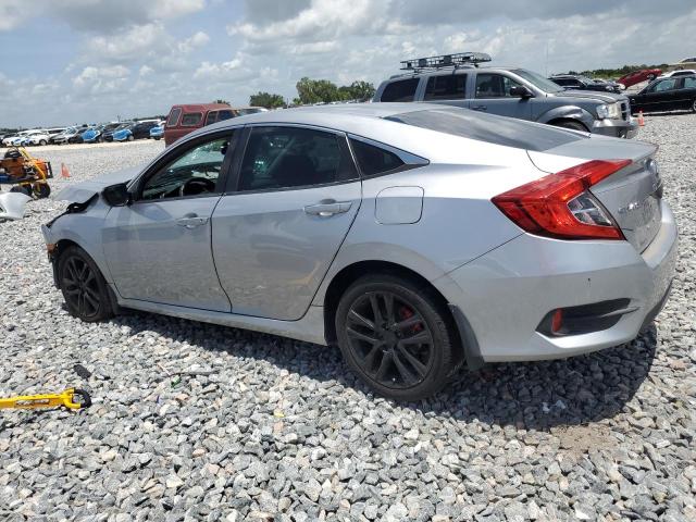 2016 HONDA CIVIC LX 19XFC2F57GE025284