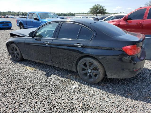 2015 BMW 320 I WBA3B1G54FNT63845