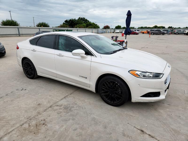 Vin: 3fa6p0ru3er396661, lot: 63697235, ford fusion titanium hev 20144