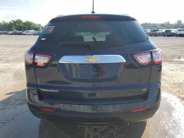 2017 CHEVROLET TRAVERSE L - 1GNKRGKD8HJ198198
