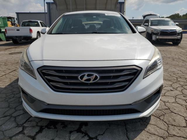 2015 HYUNDAI SONATA SPO - 5NPE34AF6FH055121