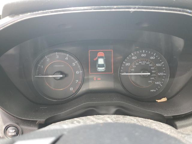 2021 SUBARU CROSSTREK JF2GTABC8MH234611