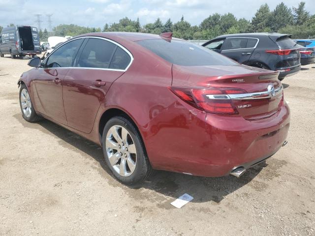 2016 BUICK REGAL PREM 2G4GS5GX2G9194096