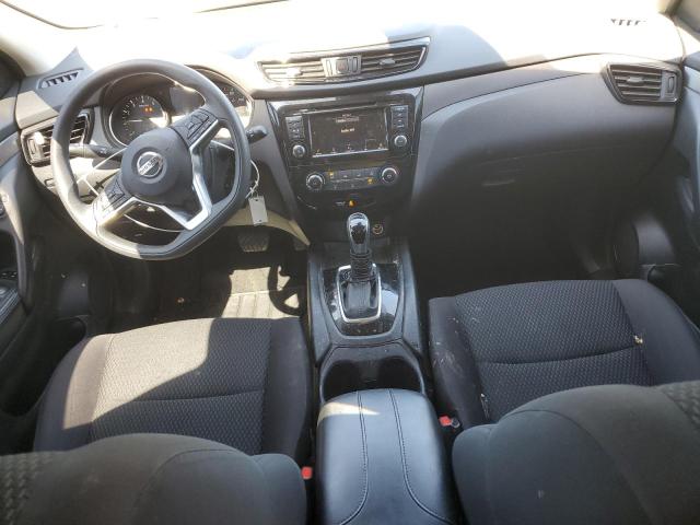 2020 NISSAN ROGUE SPOR JN1BJ1CW3LW369628
