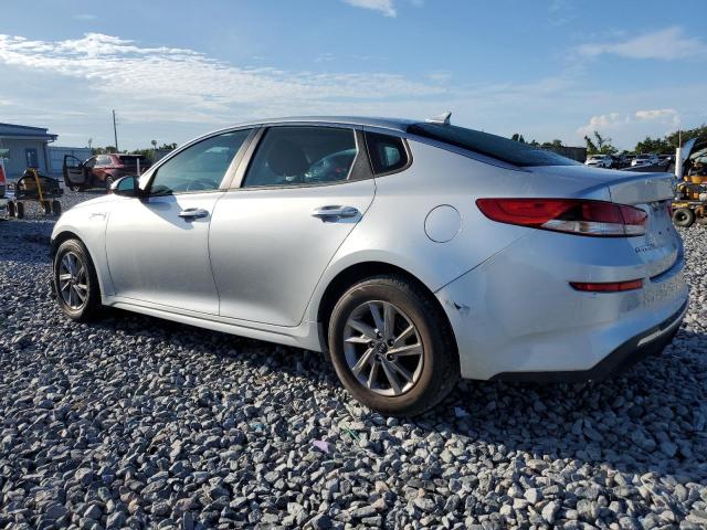 2020 KIA OPTIMA LX - 5XXGT4L31LG384151