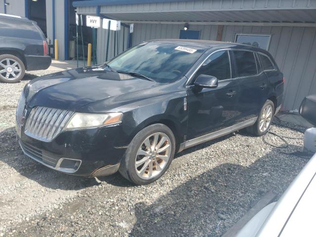 LINCOLN MKT