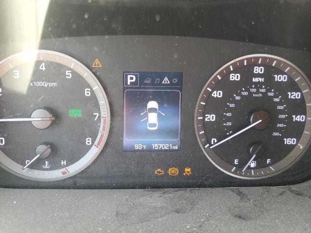 2015 HYUNDAI SONATA SPORT 5NPE34AF8FH101628