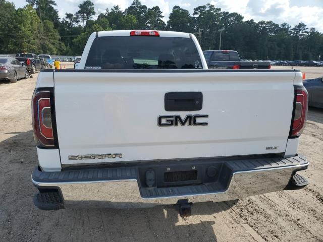 2017 GMC SIERRA K15 3GTU2NEJ4HG241321