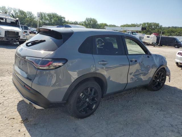 2025 HONDA HR-V SPORT 3CZRZ2H54SM707265