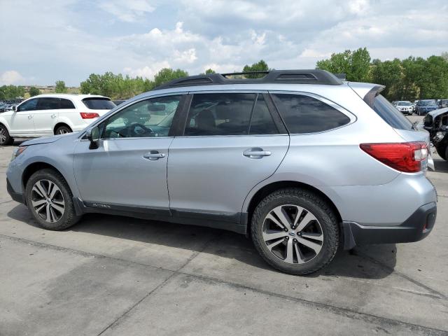 2019 SUBARU OUTBACK 2. 4S4BSANC5K3268812