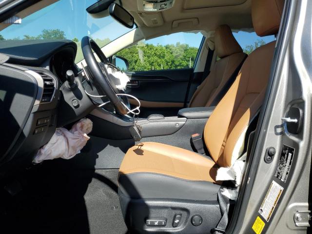 2021 LEXUS NX 300 BAS JTJDARDZ7M2254520