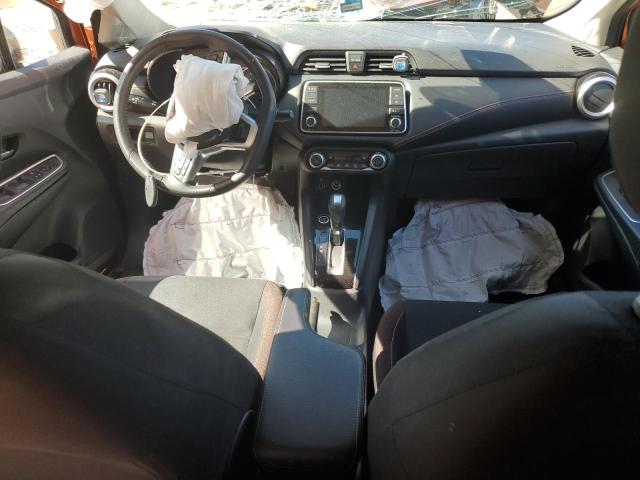 2020 NISSAN VERSA SR - 3N1CN8FV3LL864535