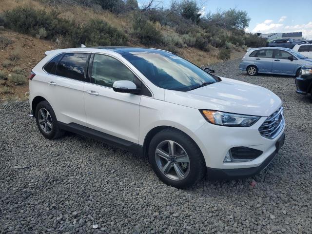 2019 FORD EDGE SEL 2FMPK3J98KBB49552