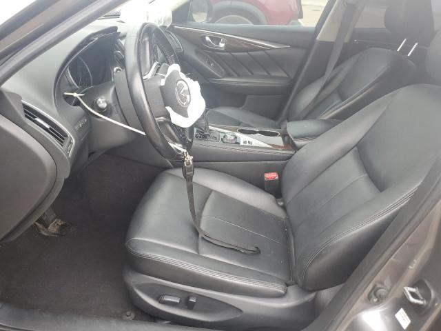 2018 INFINITI Q50 LUXE JN1EV7AP3JM356905