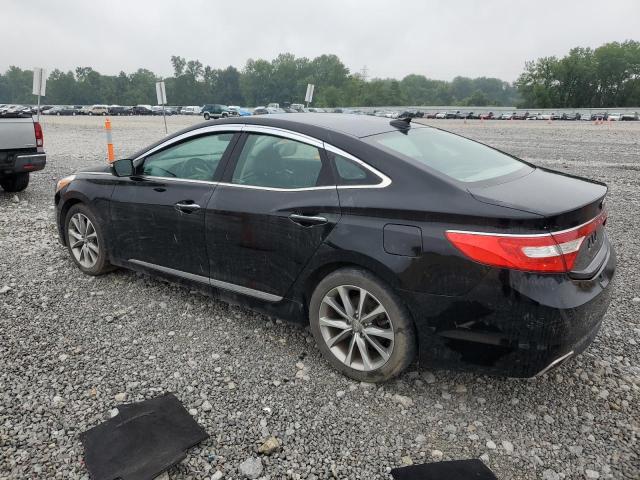 2017 HYUNDAI AZERA - KMHFG4JG0HA590260