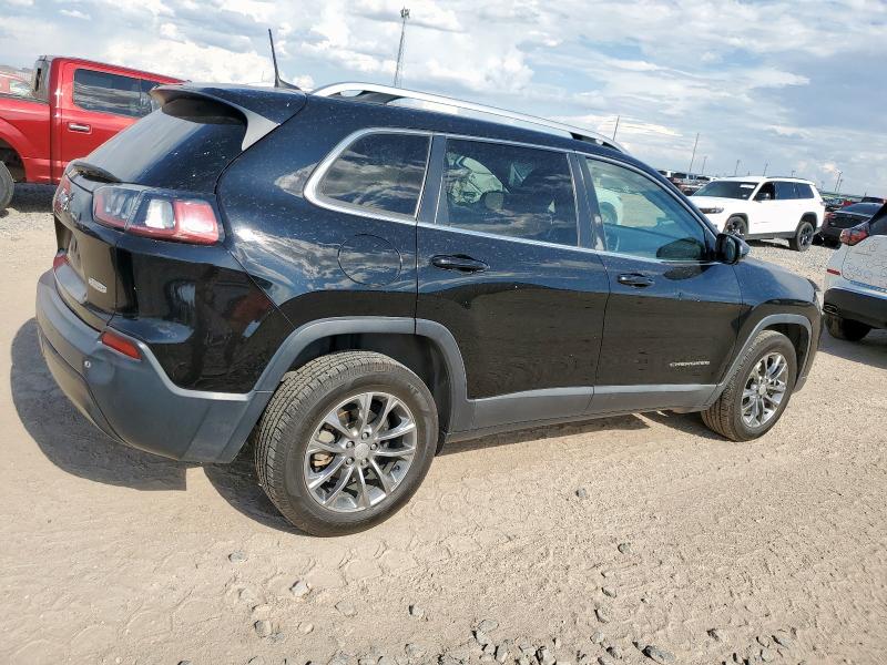 2019 JEEP CHEROKEE L 1C4PJLLBXKD326958