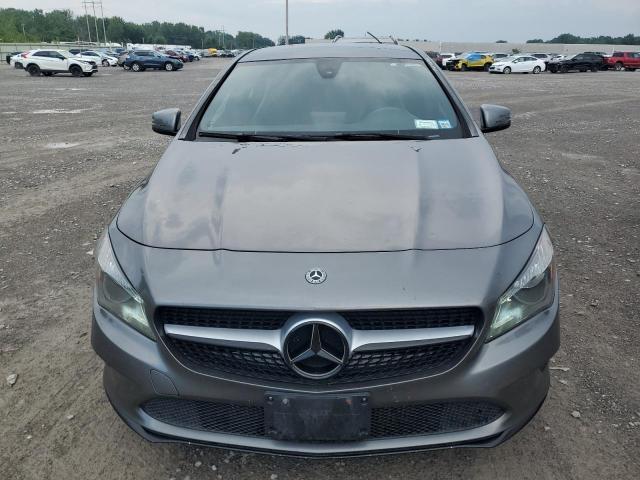 2018 MERCEDES-BENZ CLA 250 4M WDDSJ4GB5JN639070