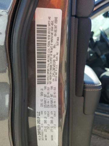 2015 JEEP CHEROKEE L 1C4PJLCB6FW531249