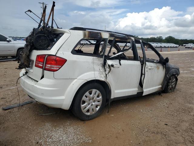2017 DODGE JOURNEY SE 3C4PDCABXHT557064