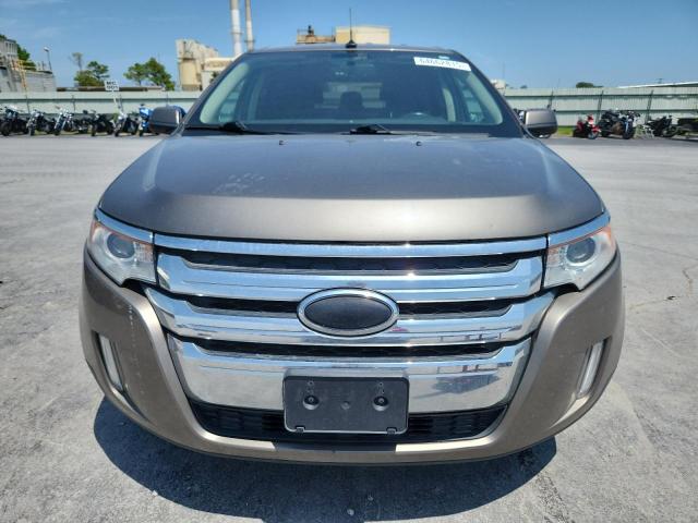 2013 FORD EDGE SEL - 2FMDK4JC9DBB93583