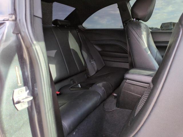 2015 BMW M235I WBA1J7C57FV358805