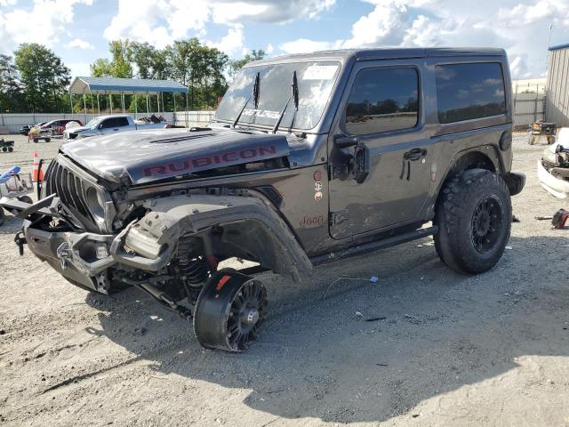 2022 JEEP WRANGLER RUBICON 1C4HJXCN6NW240982