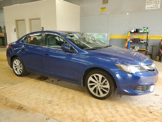 Vin: 19ude2f74ha008094, lot: 62271355, acura ilx premium 20174