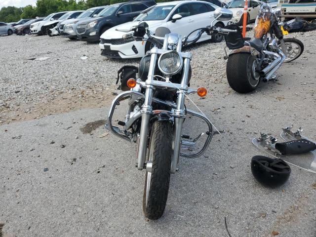 2009 HARLEY-DAVIDSON FXDL 1HD1GN4119K323523