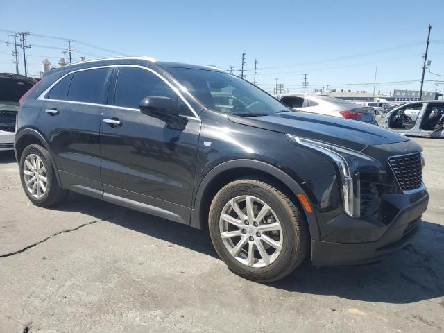 2019 CADILLAC XT4 LUXURY 1GYAZAR44KF152783