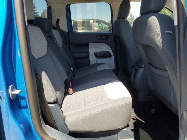 2022 FORD MAVERICK X 3FTTW8E39NRA73923