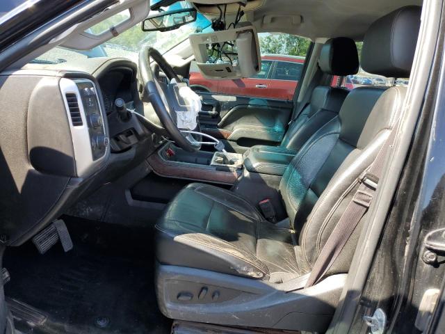 2015 GMC SIERRA K25 1GT12ZE84FF109231
