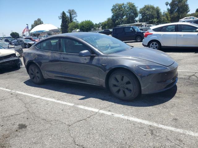 2025 TESLA MODEL 3 5YJ3E1EA6SF935985