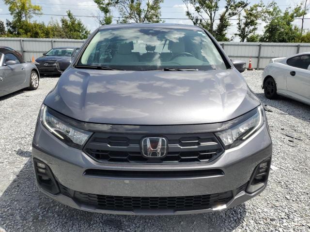 2025 HONDA ODYSSEY EX 5FNRL6H65SB014443