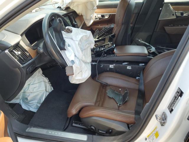 2019 VOLVO S90 T8 INS LVYBR0AL9KP081462