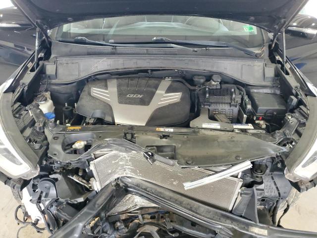 2015 HYUNDAI SANTA FE G KM8SRDHF5FU105399