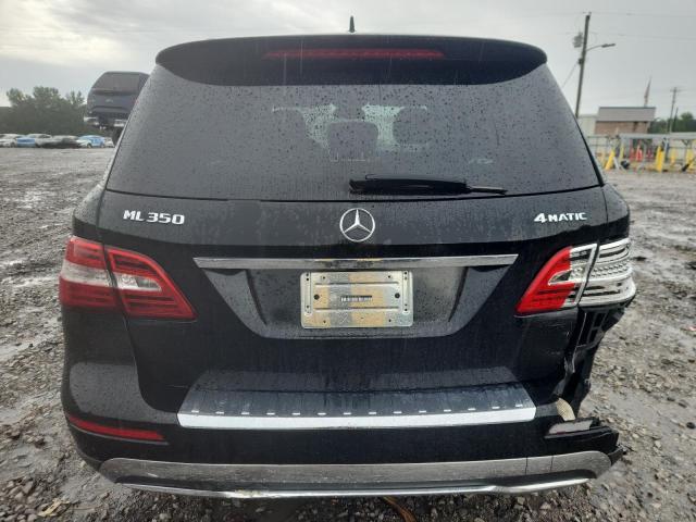 2015 MERCEDES-BENZ ML 350 4MA 4JGDA5HB5FA584881