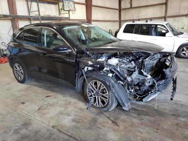 2021 FORD ESCAPE SEL - 1FMCU9H69MUB09730
